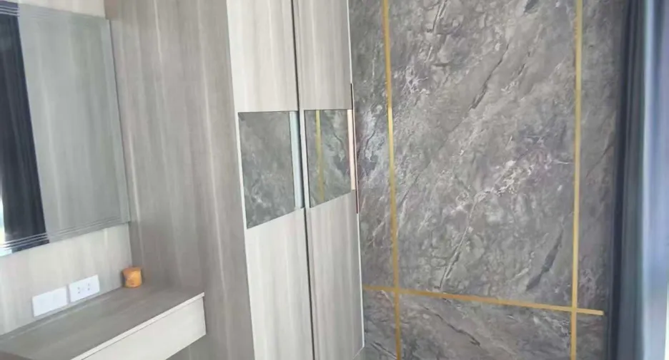 Condo en venta de 2 habitaciones en Jomtien, Pattaya