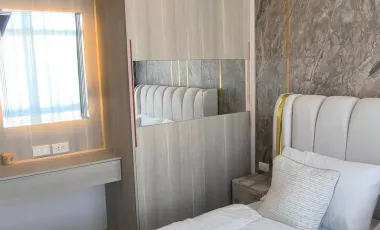 Condo en venta de 2 habitaciones en Jomtien, Pattaya