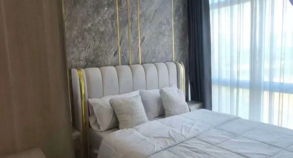 Condo en venta de 2 habitaciones en Jomtien, Pattaya
