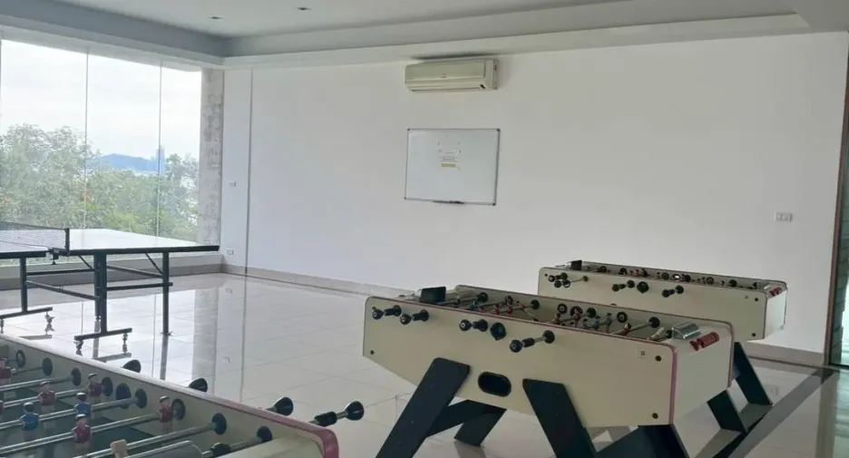 Condo en venta de estudio en Bang Lamung, Chonburi