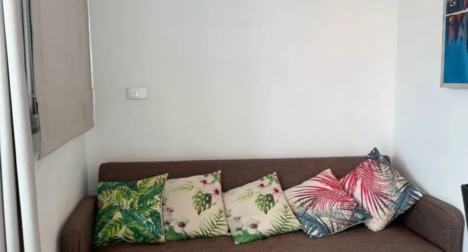 Condo en venta de estudio en Bang Lamung, Chonburi