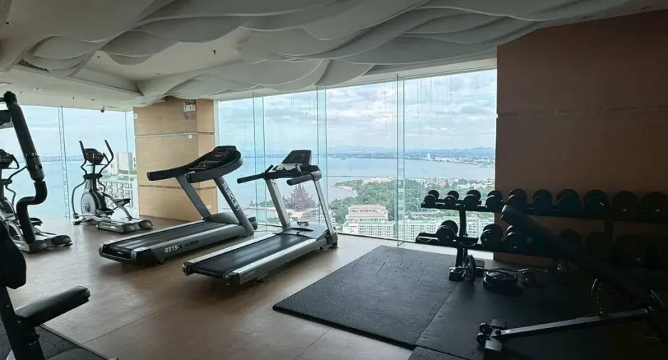 Condo en venta de estudio en Bang Lamung, Chonburi