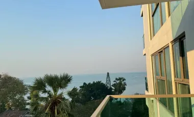 Condo en venta de estudio en Bang Lamung, Chonburi