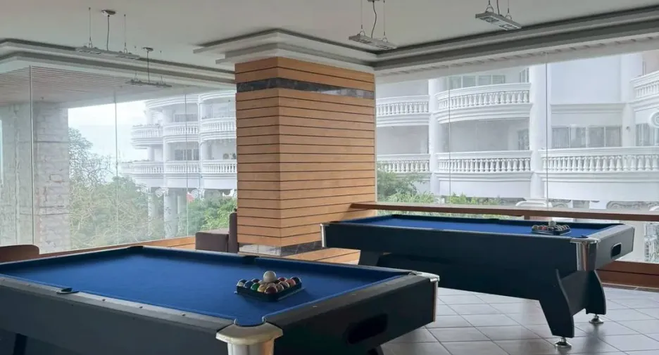 Condo en venta de estudio en Bang Lamung, Chonburi