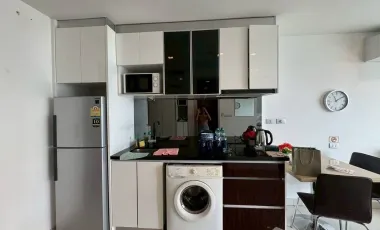 Condo en venta de estudio en Bang Lamung, Chonburi