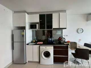 For sale studio condo in Bang Lamung, Chonburi