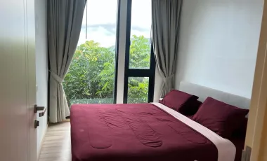 À louer 1 chambre condo à Mueang Phuket, Phuket
