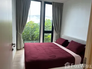 For Rent 1 Bedroom Condo In Mueang Phuket