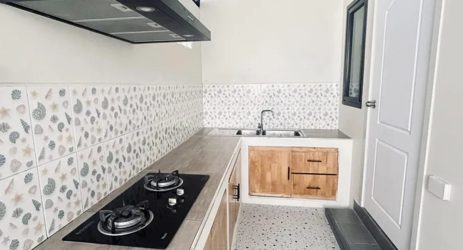 Haus zur Miete mit 3 Zimmer in Thalang, Phuket