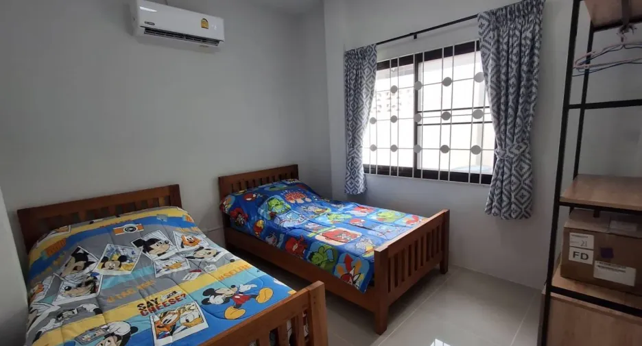 Haus zur Miete mit 3 Zimmer in Thalang, Phuket