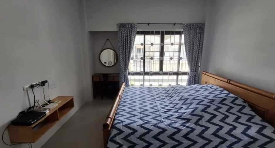 Haus zur Miete mit 3 Zimmer in Thalang, Phuket