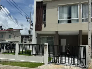 Reihenhaus zur Miete mit 3 Zimmer in Thalang, Phuket