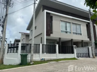 Reihenhaus zur Miete mit 3 Zimmer in Thalang, Phuket