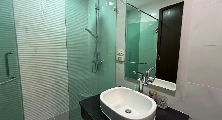 For rent 2 ベッドルーム condo in Mueang Chiang Mai, Chiang Mai