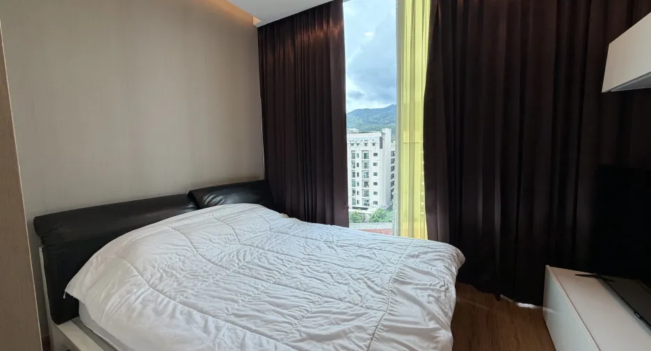 For rent 2 ベッドルーム condo in Mueang Chiang Mai, Chiang Mai