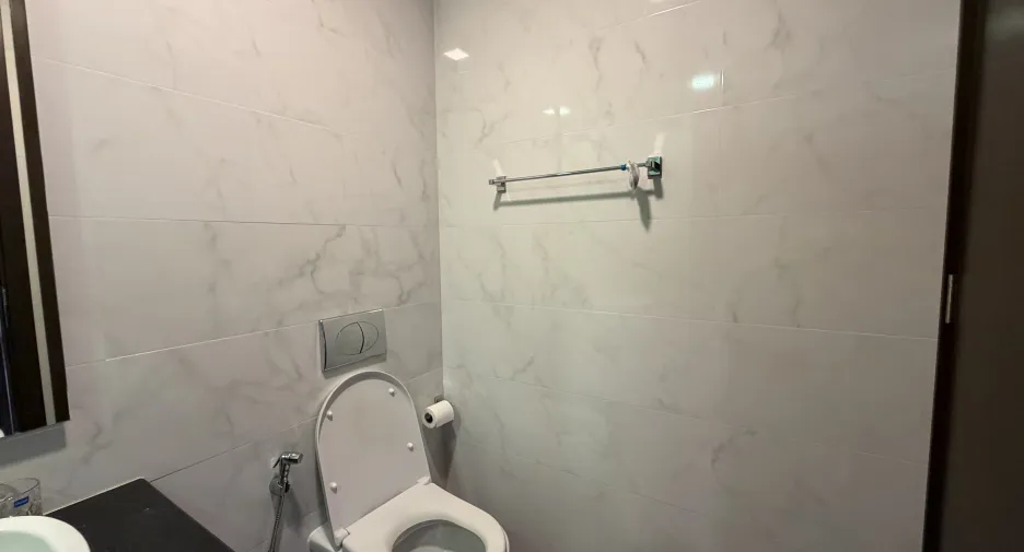 For rent 2 ベッドルーム condo in Mueang Chiang Mai, Chiang Mai