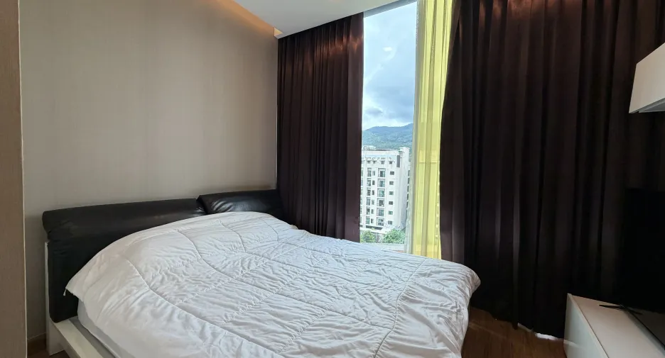 For rent 2 ベッドルーム condo in Mueang Chiang Mai, Chiang Mai