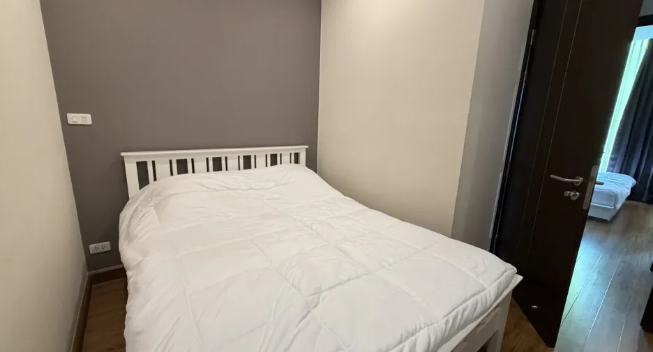 For rent 2 ベッドルーム condo in Mueang Chiang Mai, Chiang Mai