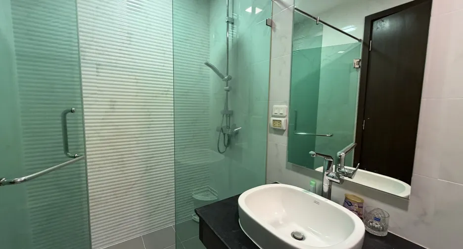 For rent 2 ベッドルーム condo in Mueang Chiang Mai, Chiang Mai
