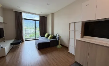 For rent 2 ベッドルーム condo in Mueang Chiang Mai, Chiang Mai