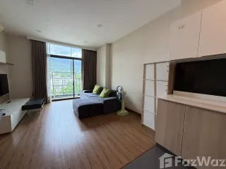 For rent 2 ベッドルーム condo in Mueang Chiang Mai, Chiang Mai