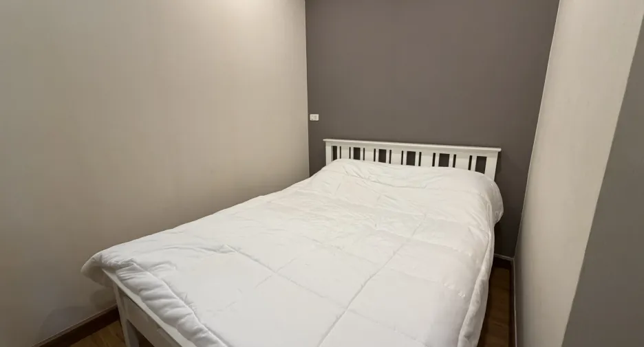 For rent 2 ベッドルーム condo in Mueang Chiang Mai, Chiang Mai