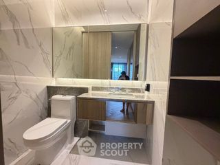 For rent and for sale 4 bedrooms condo in Sathon, Bangkok