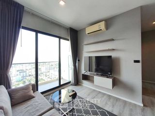 For rent 2 ベッドルーム condo in Mueang Samut Prakan, Samut Prakan