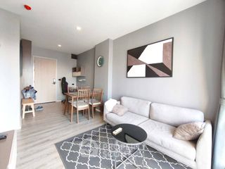 For rent 2 ベッドルーム condo in Mueang Samut Prakan, Samut Prakan
