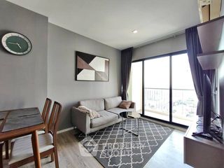 For rent 2 ベッドルーム condo in Mueang Samut Prakan, Samut Prakan