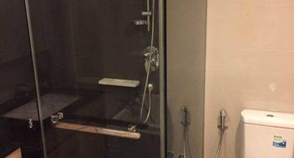 For sale 1 bed condo in Watthana, Bangkok