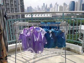 À vendre 2 chambres condo à Ratchathewi, Bangkok