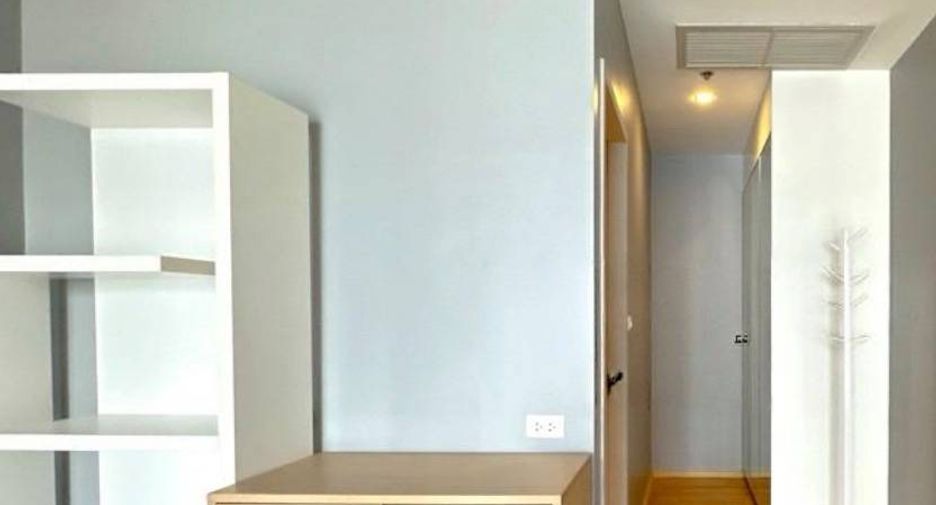 Wohnung zur Miete und zum Kauf mit 1 Zimmer in Khlong Toei, Bangkok