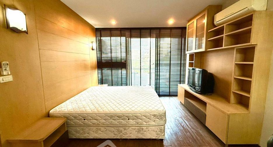 For rent そして for sale 1 Beds condo in Khlong Toei, Bangkok