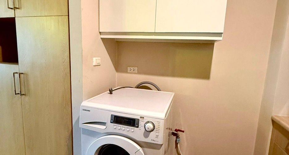 For rent そして for sale 1 Beds condo in Khlong Toei, Bangkok