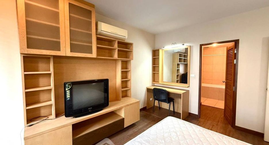 For rent そして for sale 1 Beds condo in Khlong Toei, Bangkok