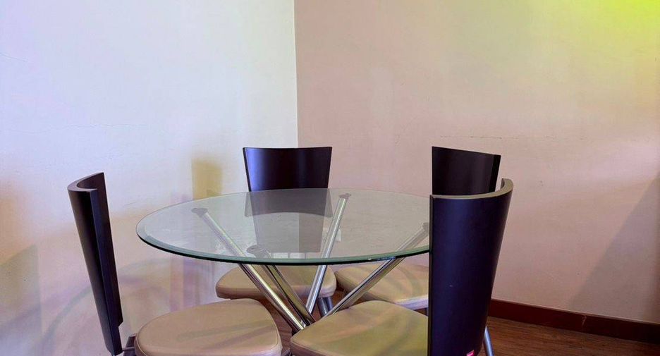 For rent そして for sale 1 Beds condo in Khlong Toei, Bangkok