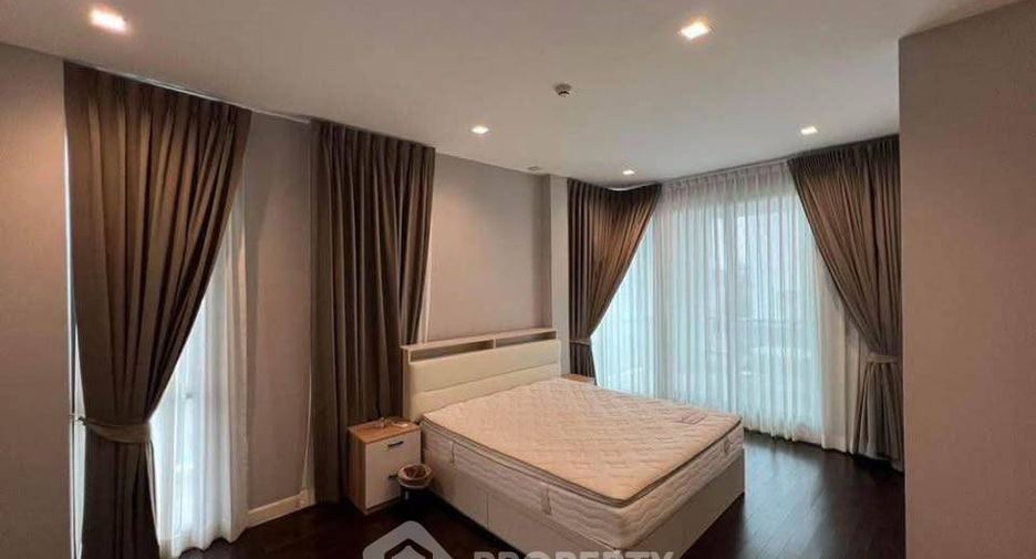 Haus zur Miete mit 4 Zimmer in Suan Luang, Bangkok