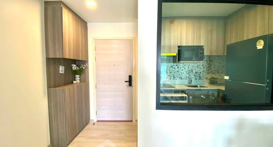 For rent 2 bedrooms condo in Bang Na, Bangkok
