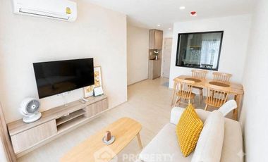 For rent 2 bedrooms condo in Bang Na, Bangkok