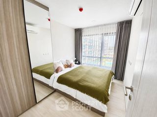 For rent 2 bedrooms condo in Bang Na, Bangkok