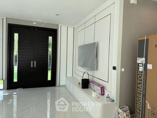 For rent 4 bedrooms house in Lat Krabang, Bangkok