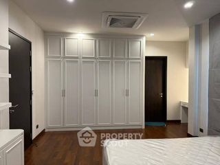 For rent 4 bedrooms house in Lat Krabang, Bangkok