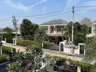 For rent 4 bedrooms house in Lat Krabang, Bangkok