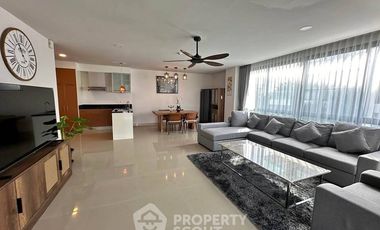 出租 2 卧室 公寓 在 Bang Lamung, Chon Buri