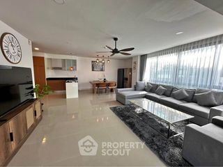 For Rent 2 Bedroom Condo In Bang Lamung, Chonburi