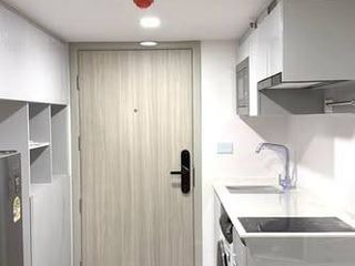 For rent 1 bed condo in Chatuchak, Bangkok