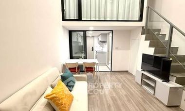 For rent 1 bed condo in Chatuchak, Bangkok