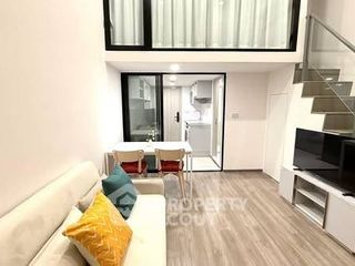 For rent 1 bed condo in Chatuchak, Bangkok