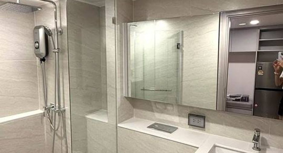 For rent 1 bed condo in Chatuchak, Bangkok